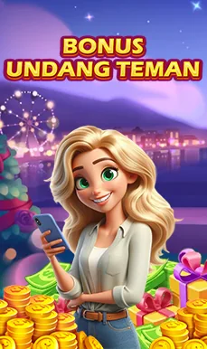 BONUS UNDANG TEMAN