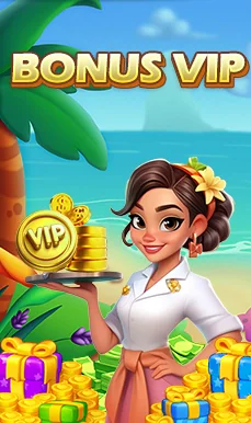 BONUS VIP