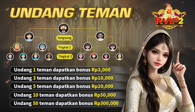 UNDANG TEMAN