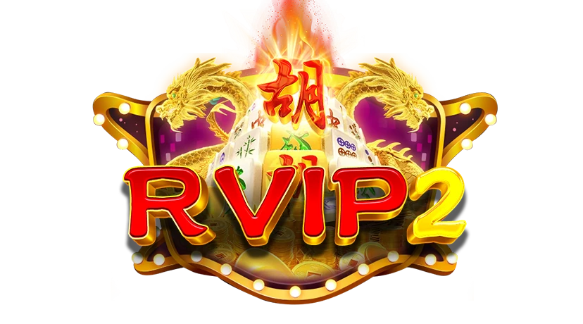 Logo resmi rvip2